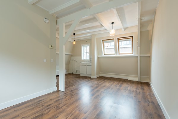 Medium property photo - Vestestraat 132A, 2312 SZ Leiden